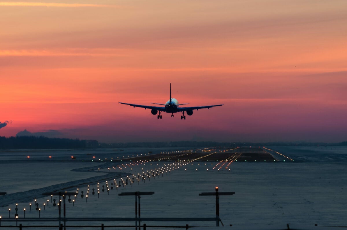 FAA Adds Optimized Profile Descents at 11 Airports