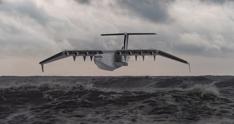 DARPA Narrows Down Liberty Lifter Design Competition