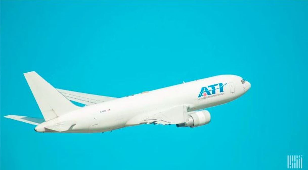 ATI Pilots Seek Federal Mediation on Stalled Contract