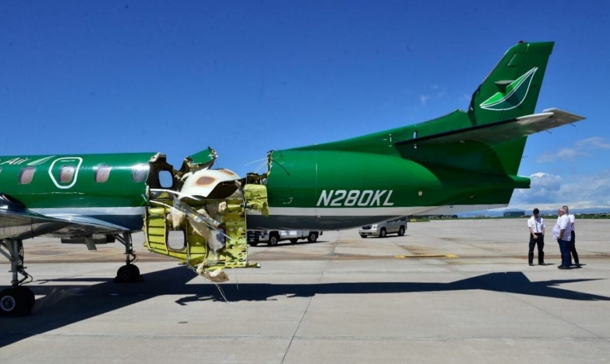 NTSB Releases Final Report on Colorado Midair