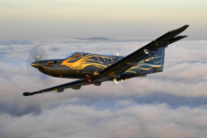 Single-Engine Turboprop Commercial Ops in the EU Still in a Tangled Web