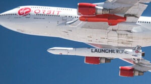 Virgin Orbit Files for Chapter 11 Bankruptcy Protection