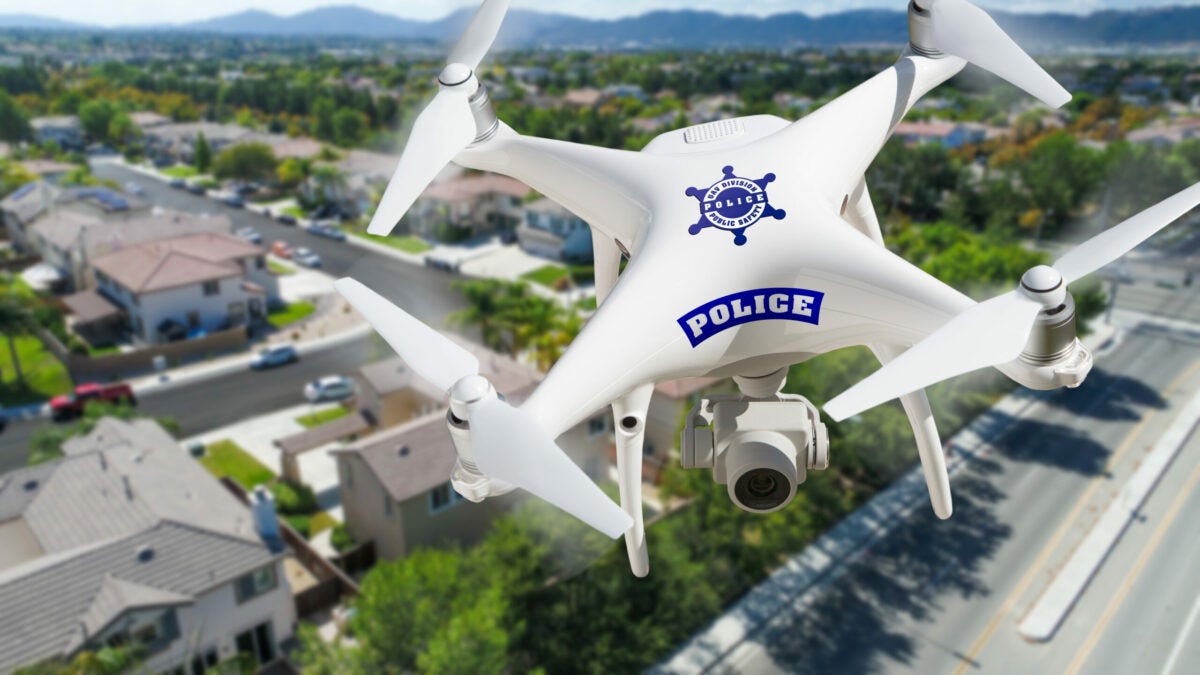 Florida Lawmakers Add to Growing List of DJI Drone Restrictions
