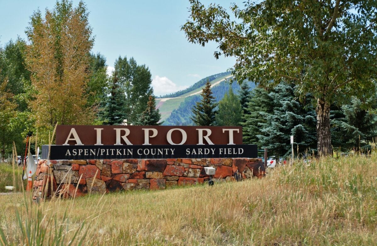 FBO Contract Negotiations in Aspen Spark Contention