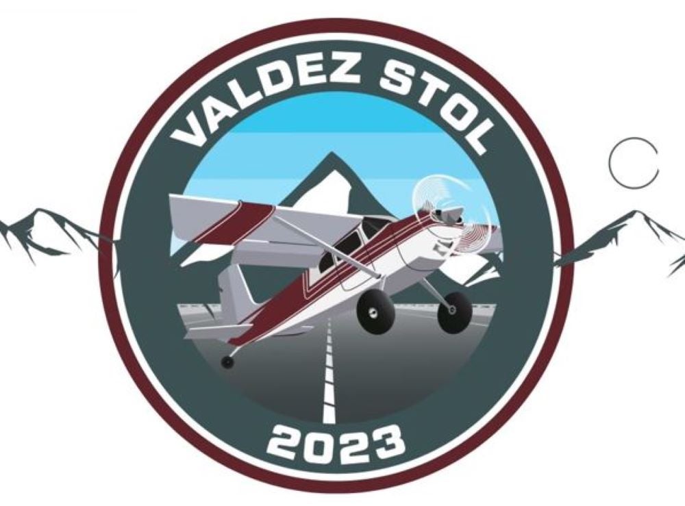 Annual Valdez STOL Event Brings New Competitors, Former Winners