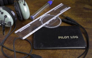 Where To Find Pilot Gear on a Budget