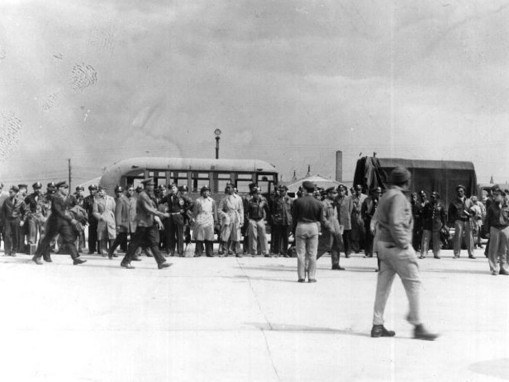 Mutiny at Freeman Army Airfield Helped Spur Military Desegregation