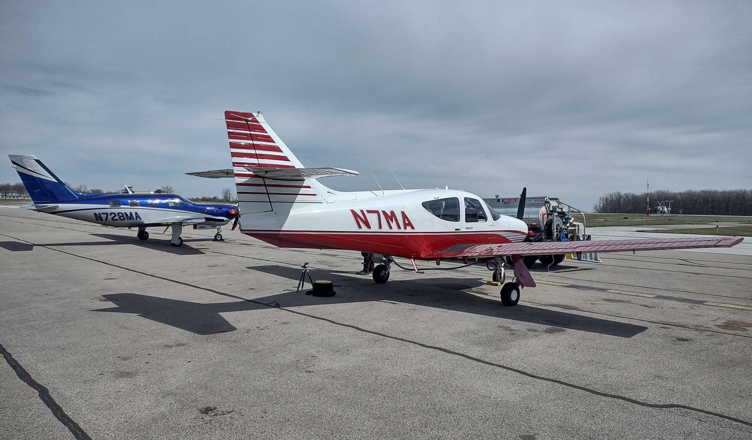 Prepare to Sell Your Aircraft By Tapping Local Resources