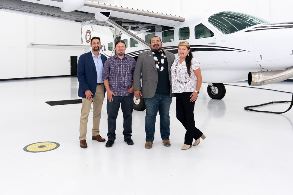 Condor Aviation Takes Delivery of Cessna Grand Caravan EX