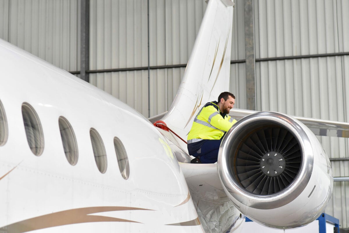 Forecast: Aviation Faces New Workforce Need of 1.3M