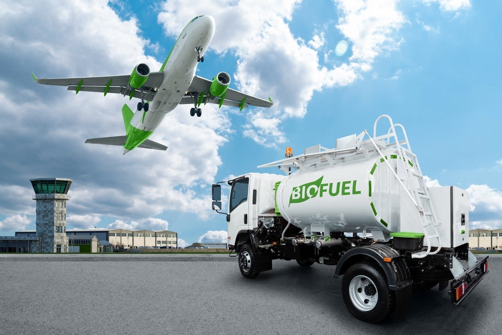 ICAO Marks First Certification of Sustainable Aviation Fuel Under CORSIA Standard