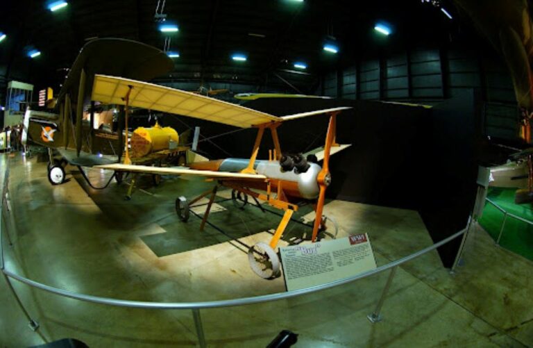 How Were Drones Used During WWI and WWII?