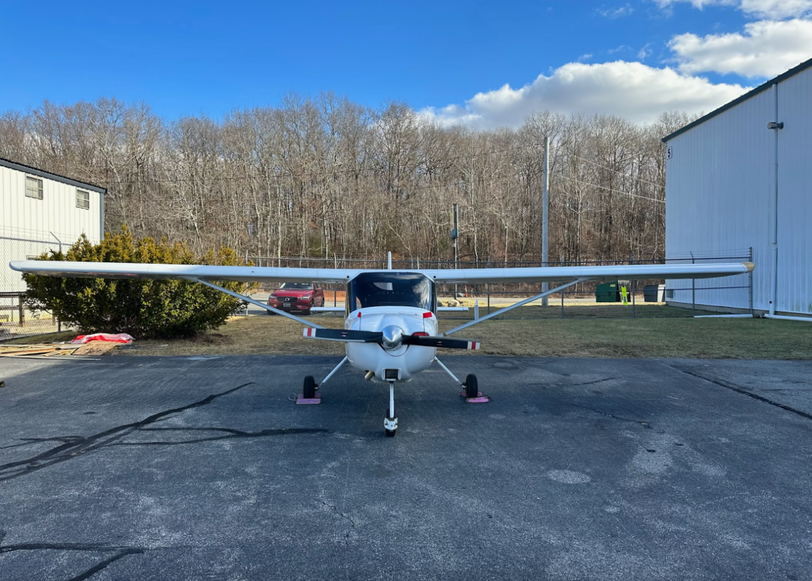 Affordable Aviation: 5 Airplanes Under $100K on Aircraft for Sale