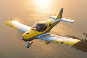 FLYING Acquires Aircraft Finance Broker Sky Allies Capital