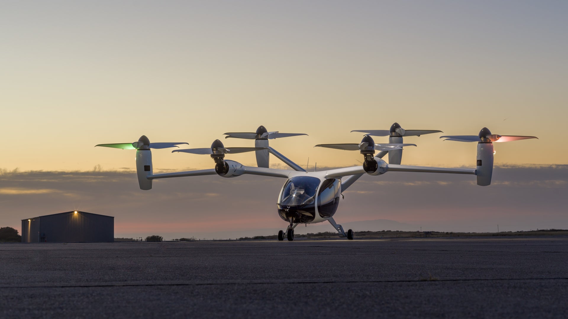 Air Taxi Manufacturers Joby, Lilium Take More Baby Steps Toward Certification