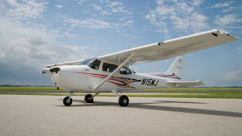 Cessna Shows Off New Interiors for High-Wing Singles at Oshkosh