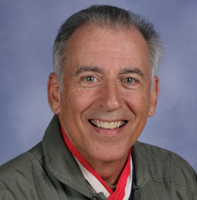 Powley to Join Ranks of Flight Instructor Hall of Fame