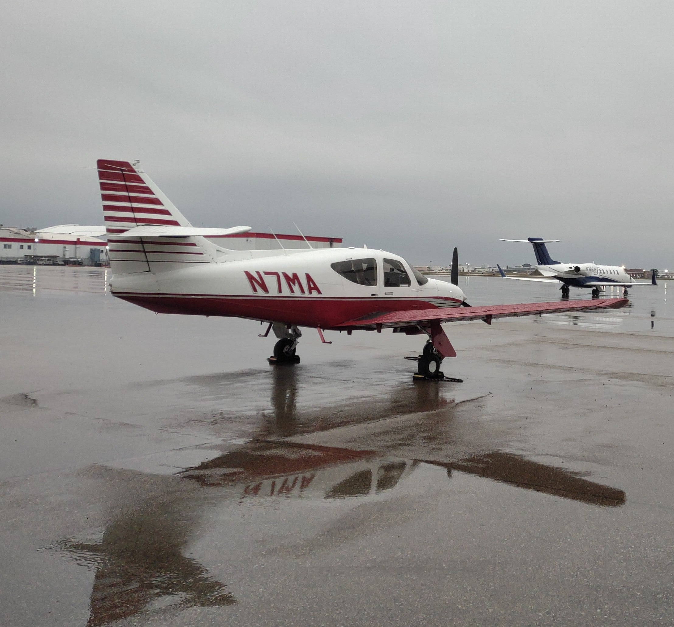Instrument Rating Can Expand Your Travel Horizons