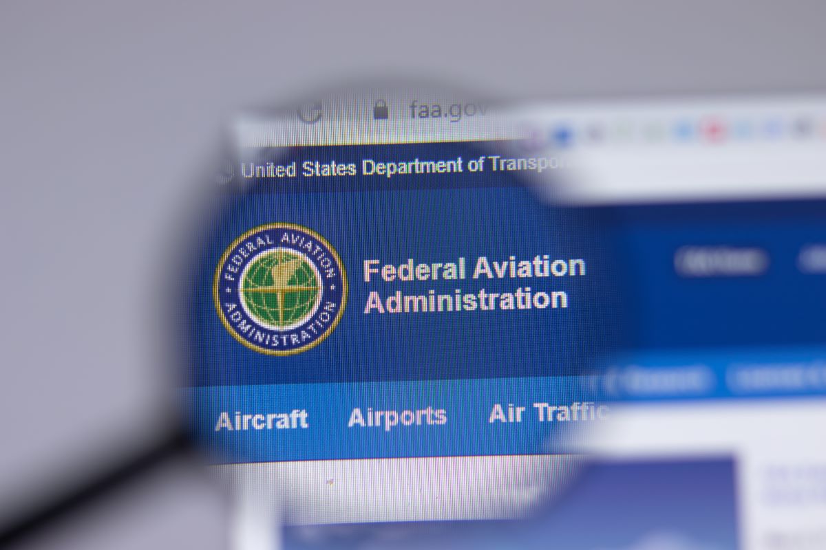 How to Comment on a Proposed FAA Policy