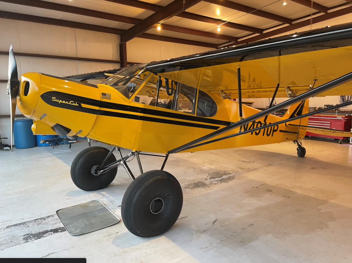 Top 5 Backcountry Airplanes You Can Own Today
