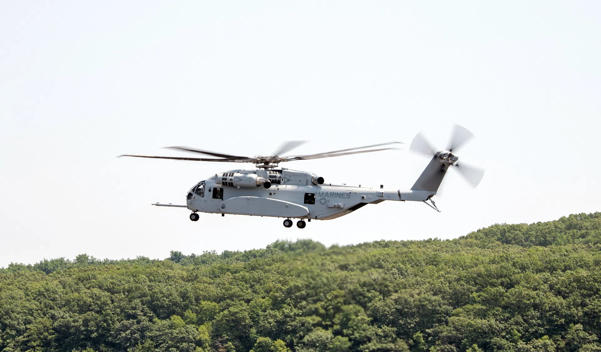 Sikorsky Lands $2.7 Billion U.S. Navy Contract