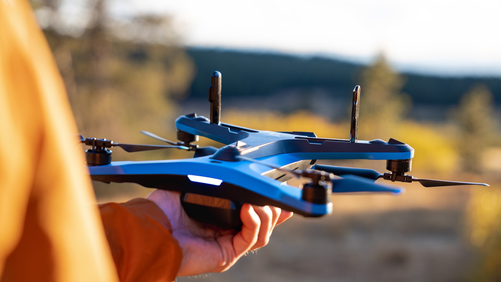 Skydio Just Shuttered Its Consumer Drone Business