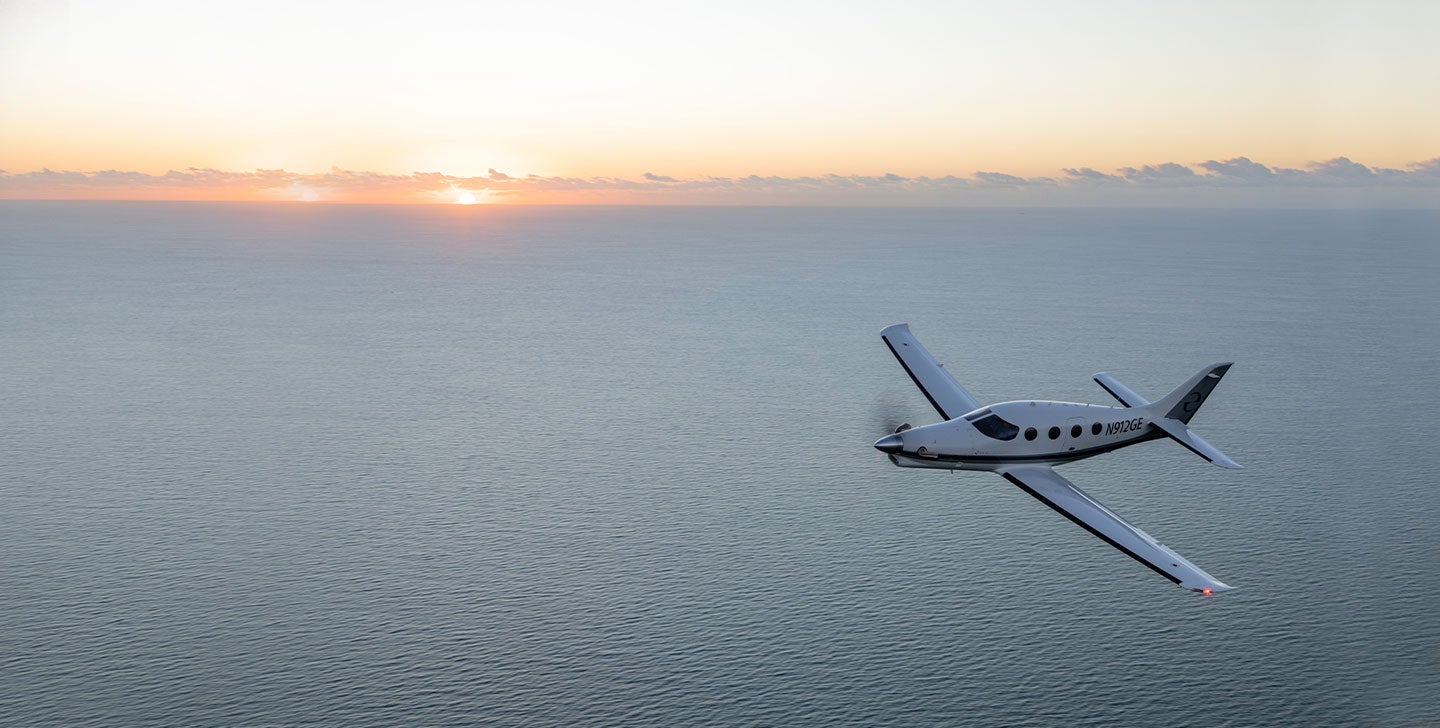 Avantto Orders 34 Epic E1000 GX Aircraft for Fractional Fleet in Latin America