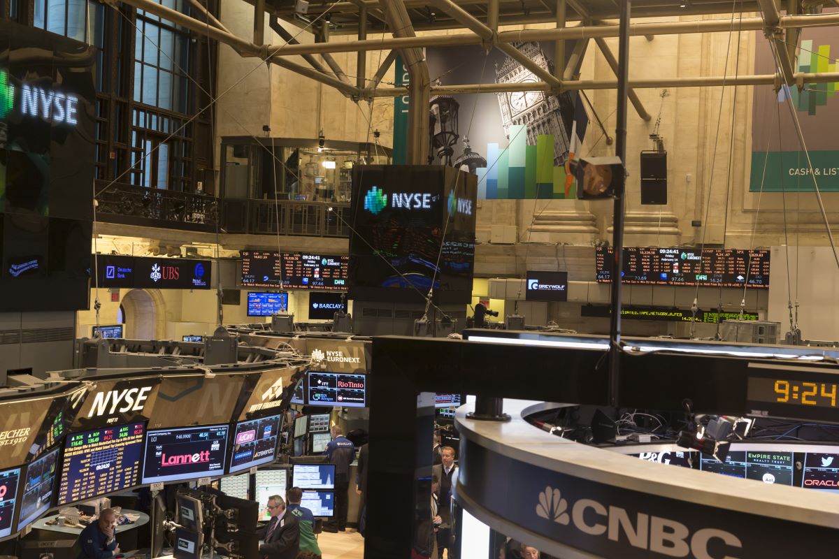 Volato Plans to Go Public on the New York Stock Exchange via SPAC Merger