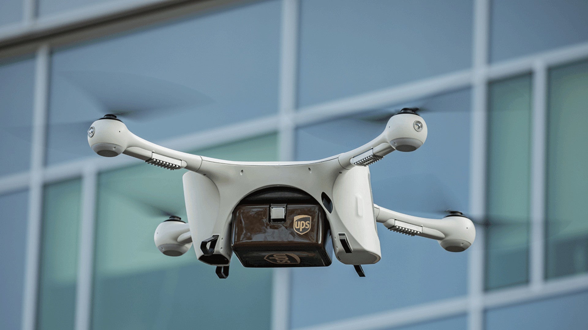 FAA Approves Beyond Visual Line of Sight Operations for 3 UAS Firms