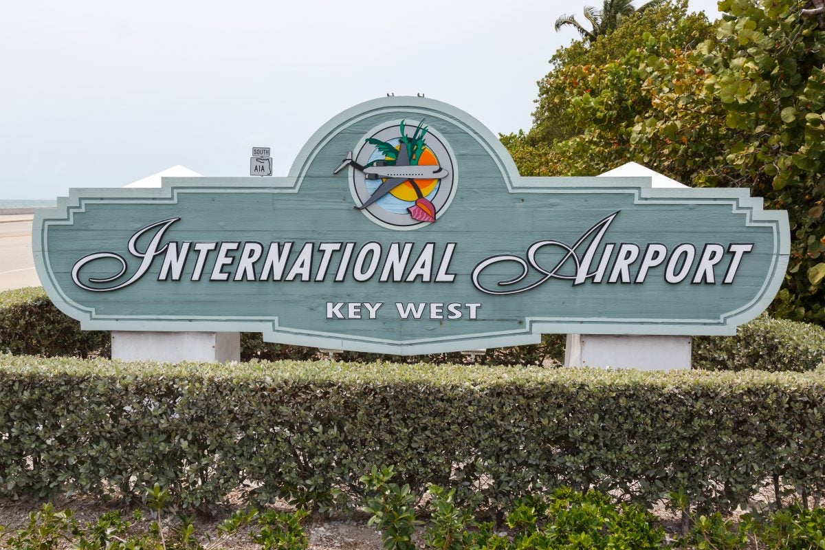 Petition Seeks to Rename Key West International After Jimmy Buffet