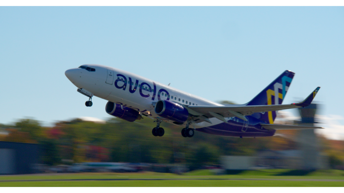 Avelo Airlines Increases Pilot Compensation