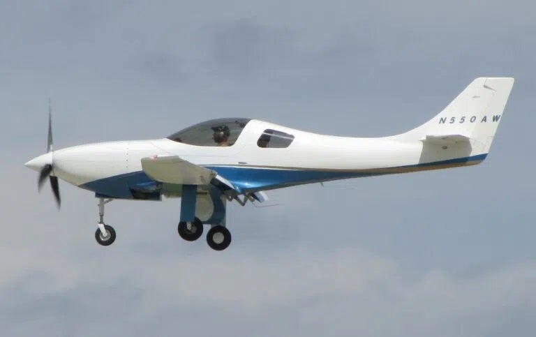 JetEXE Buys Lancair, Plans Sustainable Designs