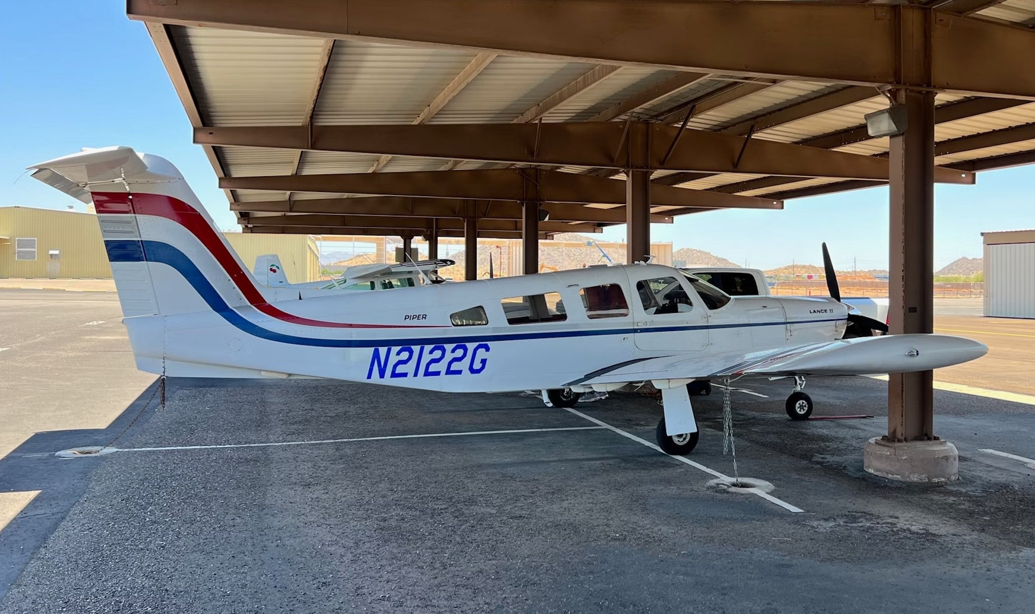 1978 Piper PA-32RT-300 Lance II Is a load-lifting ‘Aircraft For Sale’ Top Pick 