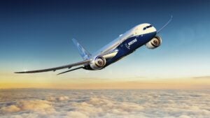 Boeing Announces $100K Grant to Oklahoma Public School Aviation Program