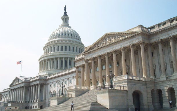 Biden Nominee for FAA Administrator Notches Bipartisan Senate Support