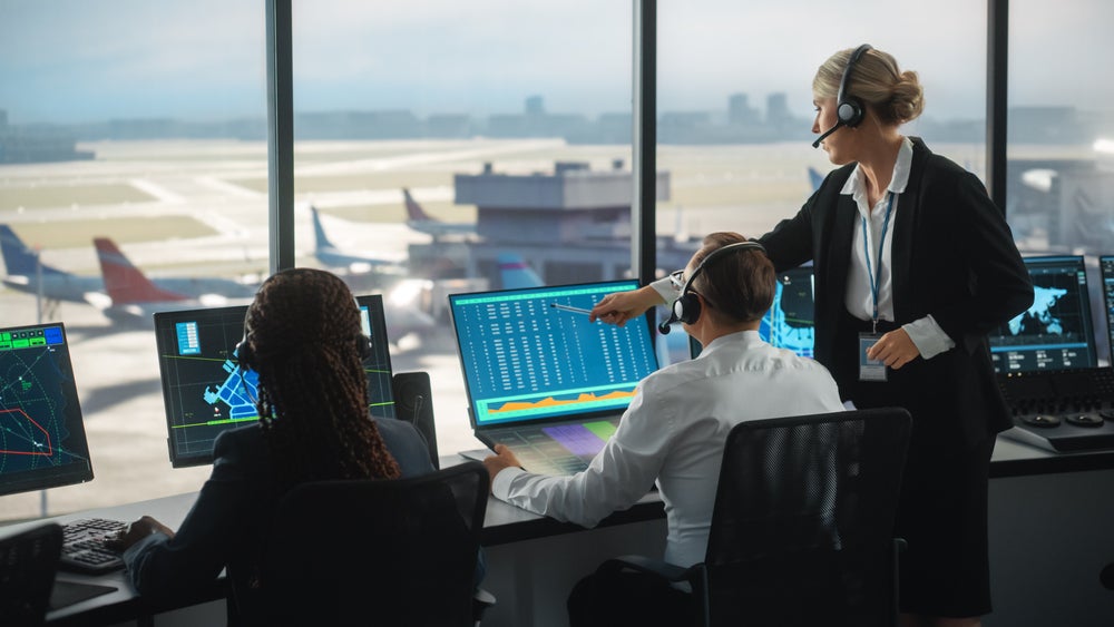 Remote ATC Tower Project on Hold in Colorado After Supplier Bows Out