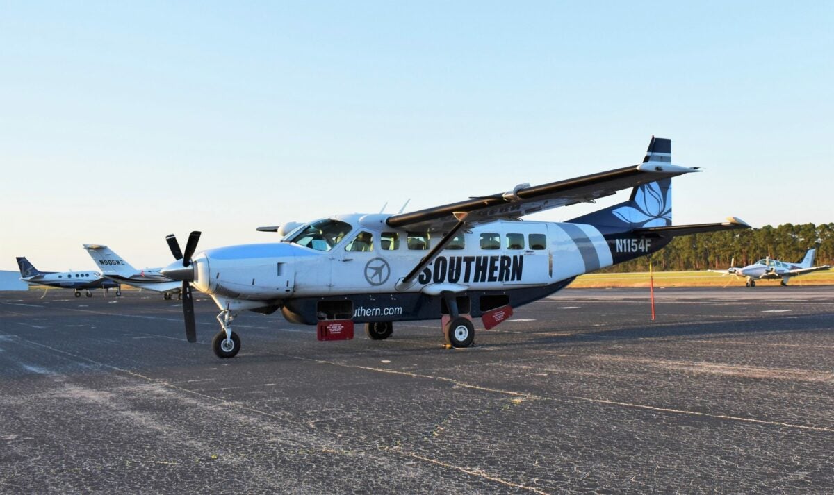 Southern Airways, Wheels Up Partner on Improving Pilot Attrition