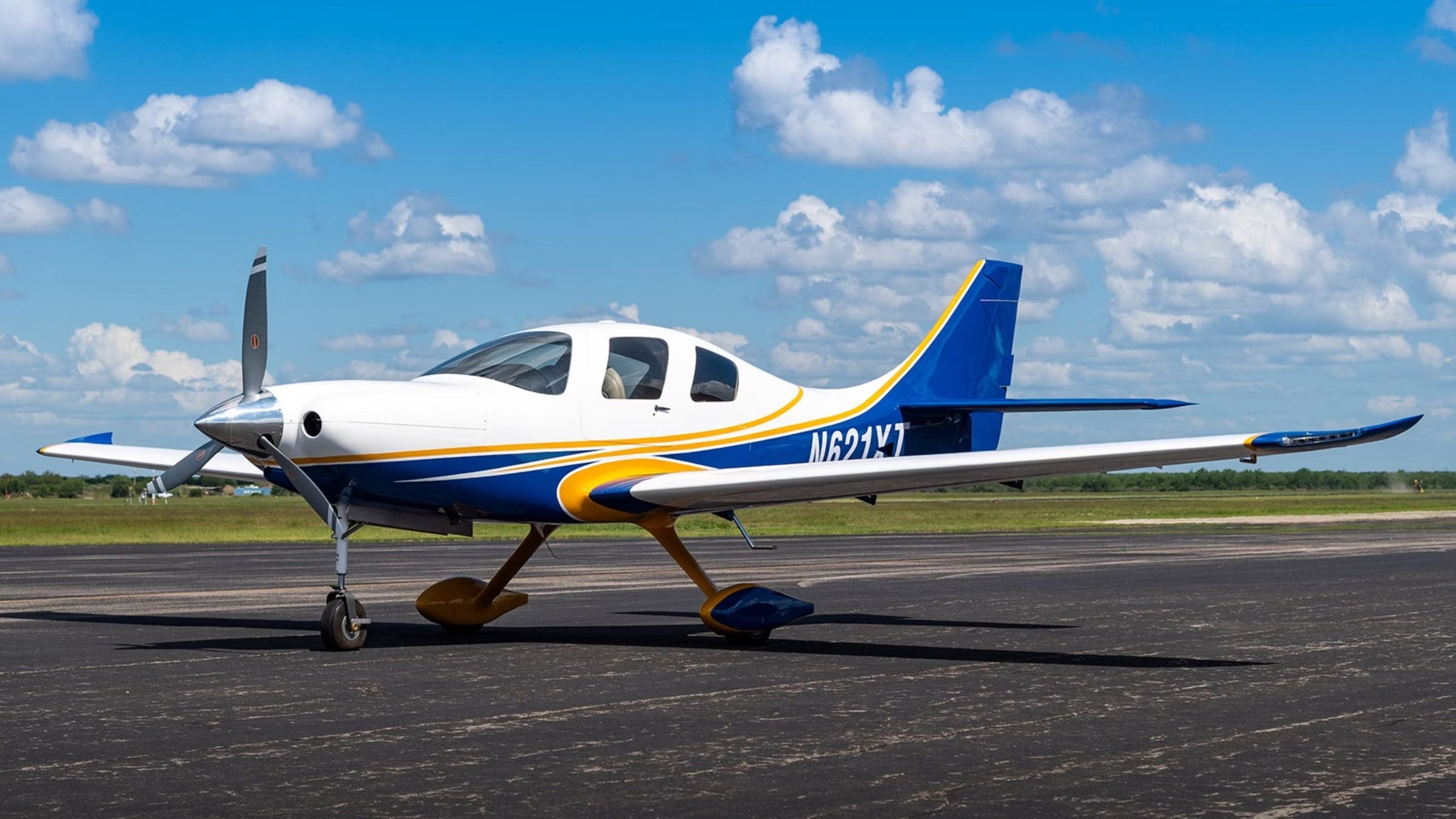 This 2004 Lancair ES Is an ‘AircraftForSale’ Top Pick for Kit-Built Enthusiasts