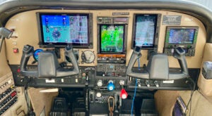 Panel Planner 101 Live: Cessna T210 Avionics Upgrade