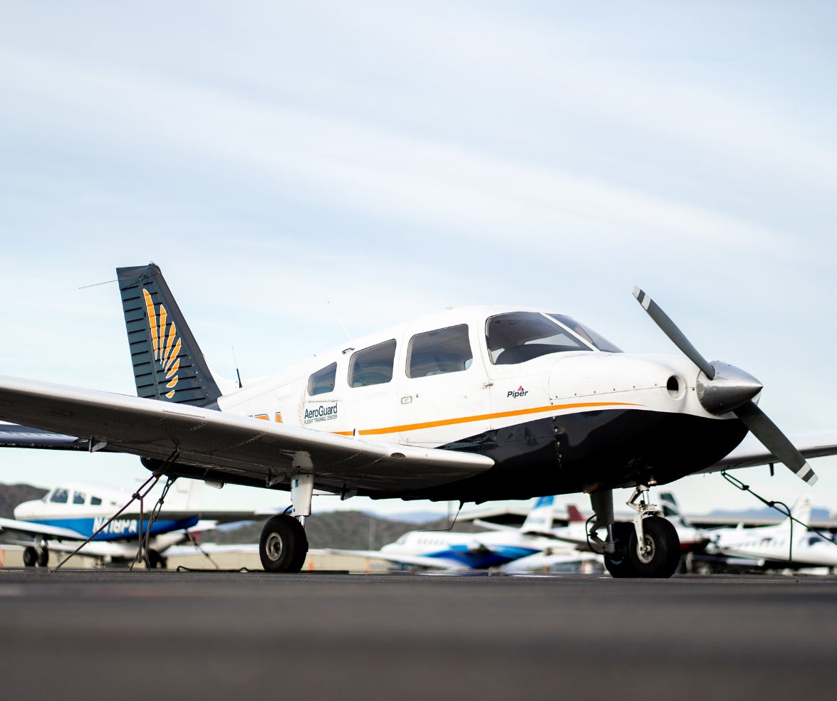 AeroGuard to Acquire 90 Archers from Piper Aircraft