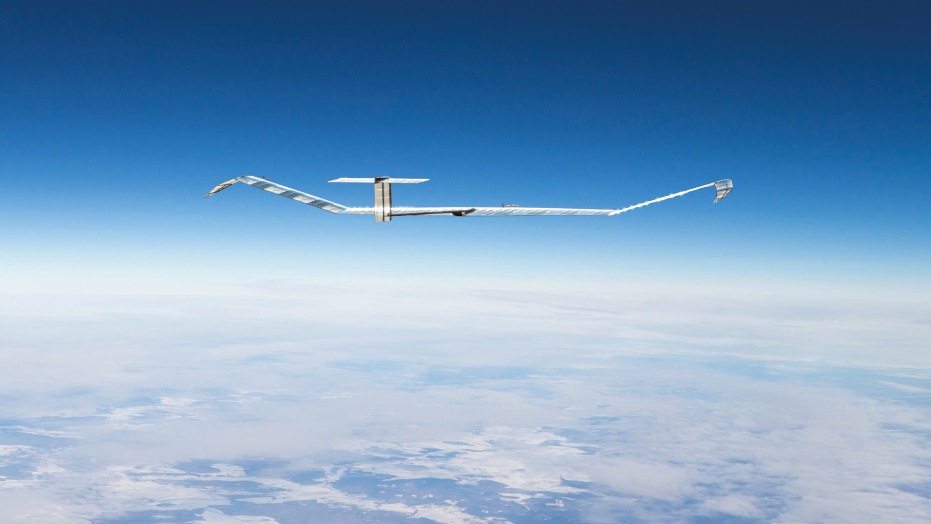 Airbus U.S. Space and Defense Adds New Line of Business in Drones