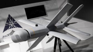 U.S. Sanctions Take Aim at Russia’s Lancet Kamikaze Drones for First Time