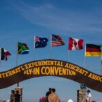 Dates for Next 4 EAA AirVenture Conventions Announced