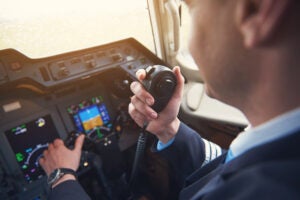 Cockpit Communication Skills Matter for Instructors