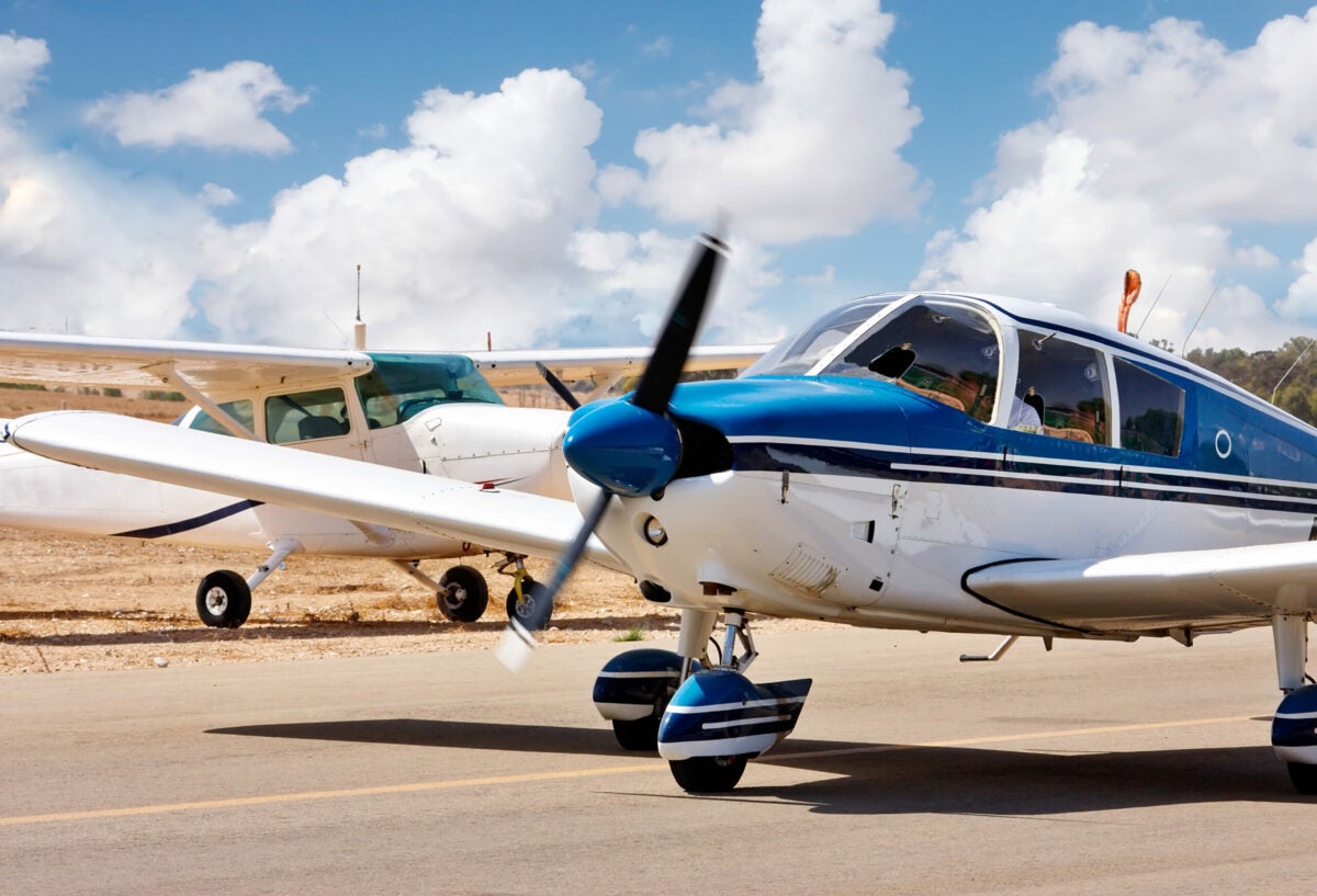 AOPA Safety Report Released
