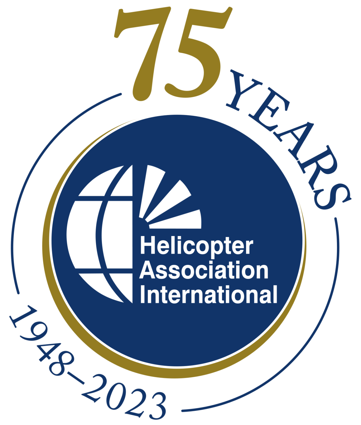 HAI Celebrates 75 Years