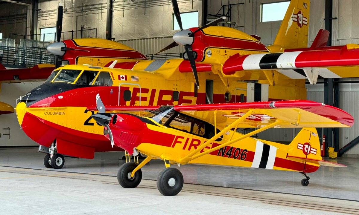CubCrafters Delivers 1,000th Aircraft