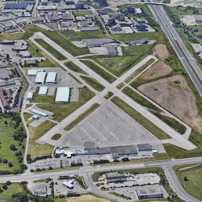 After Years of Doubt and Decline, Toronto’s Buttonville Airport Is Closed