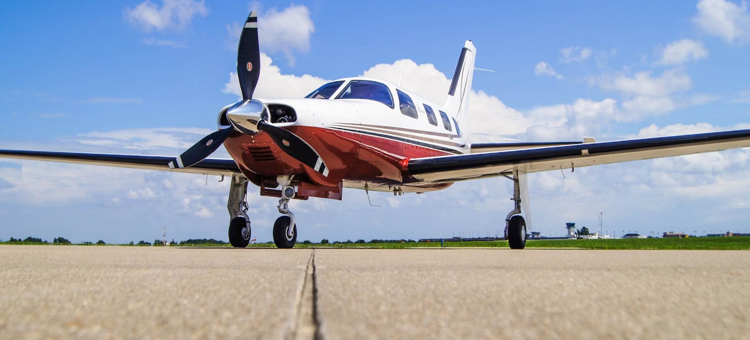 This 2010 Piper PA-46-350T Matrix Is an ‘AircraftForSale’ Top Pick Tailor-Made for Pilots Who Ar