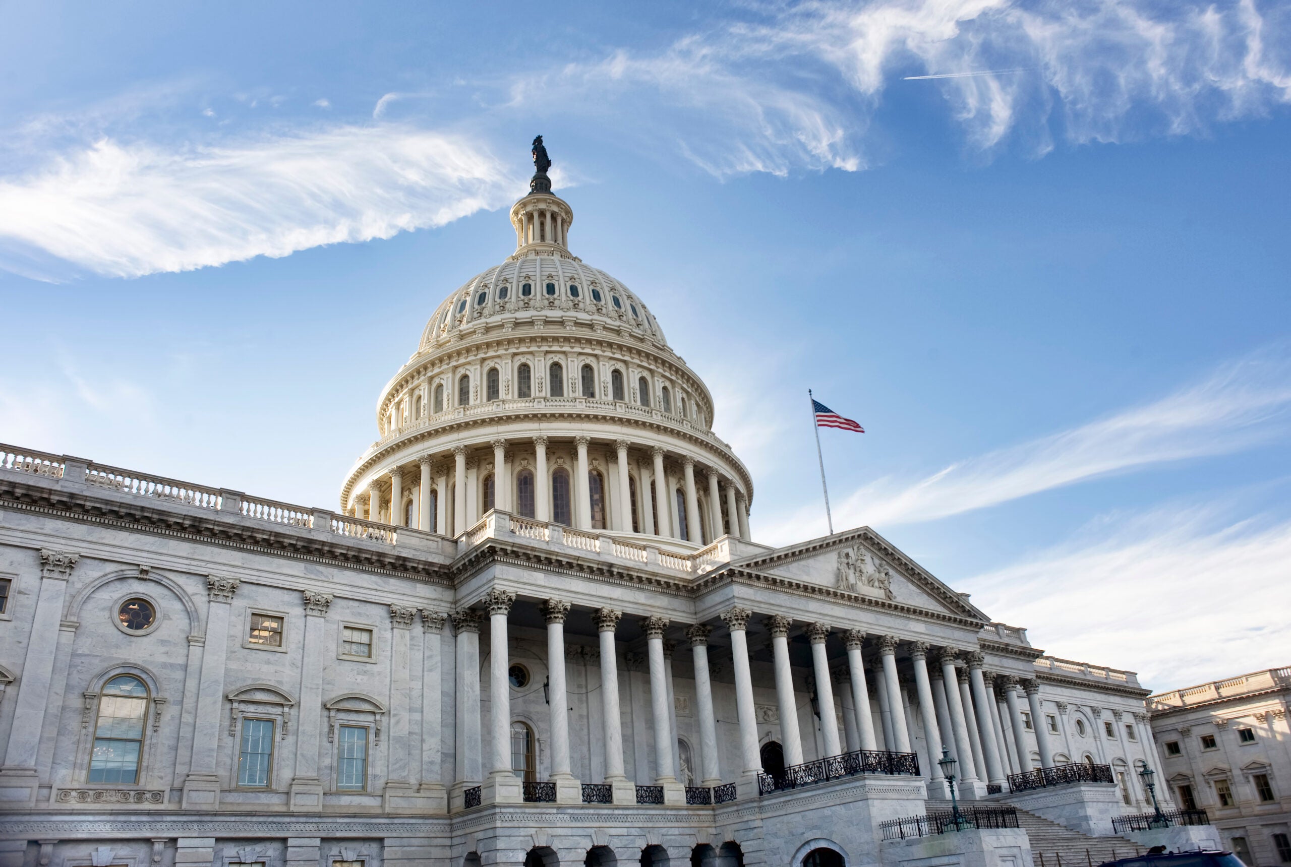 FAA Reauthorization Extension Clears Senate